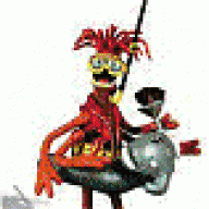Pseudocyber