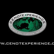 CenoteXperience