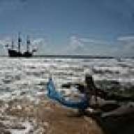 The Surly Mermaid