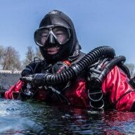 Wayne at DiveSeekers