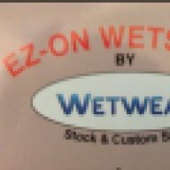 Wetwear