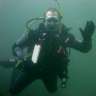 Aussie Diver 13