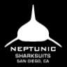 Neptunic Sharksuits
