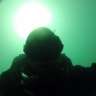 Todd Dark Water Diver