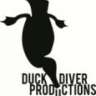 Duck Diver