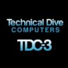 Technical Dive Computers
