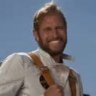 Rusty Shackleford