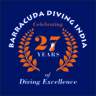 Barracuda Diving India