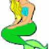 Aloha Mermaid