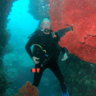 Cajuncru Diver