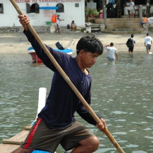 Philippines: 2005 Batangas on Mindoro