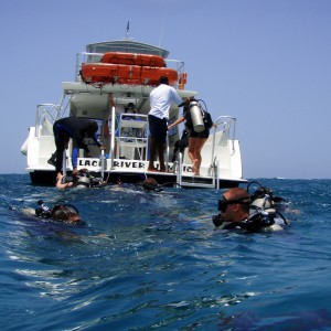 1st Dive - Whitehouse Reef - Whitehouse Jamaica