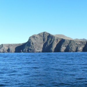 Santa Rosa Island