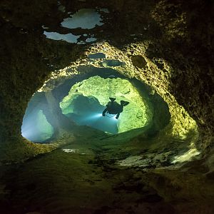 Cave photos