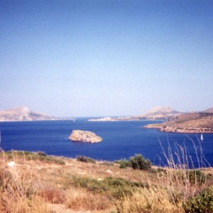 Islands of Greece 5