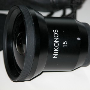 15mm lens viewfinder