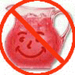 don't drink the kool aid