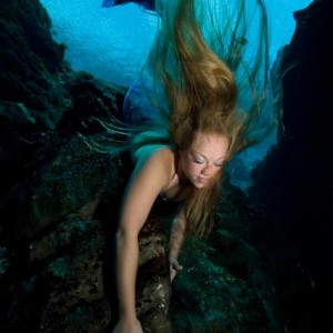 Walker Stanberry Â© mermaid images