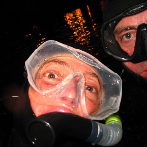First Night Dive