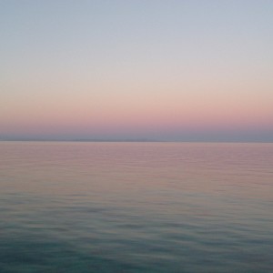 Hurghada sunset