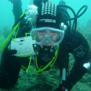 My 100th dive!!!