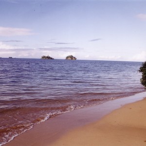 Taveuni Fiji