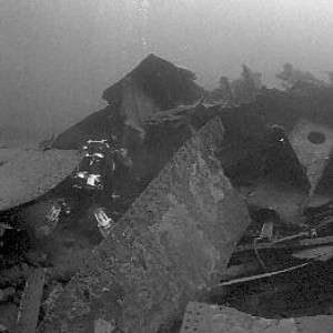 Pile of Wreckage