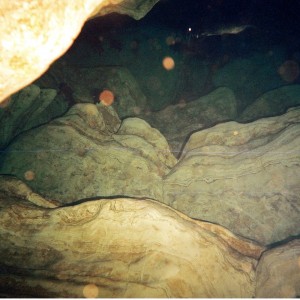 Blue Springs Cave