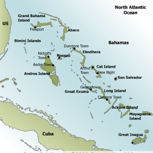 Bahamas Out Islands