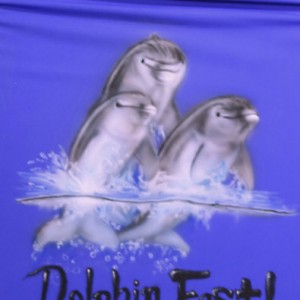 Dolphin Fast