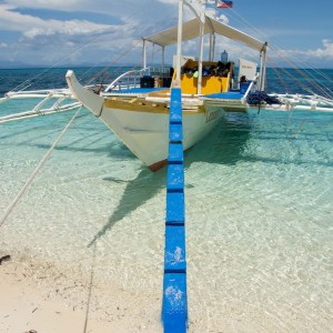 Exotic Dive Resort, Malapascua, Philippines