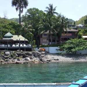Aquaventure in Anilao