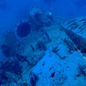U-352 June 2009