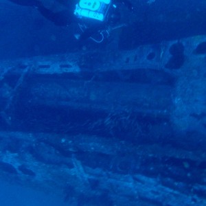 U-352 June 2009