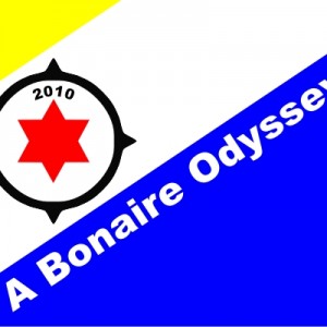 Bonaire FlagIII