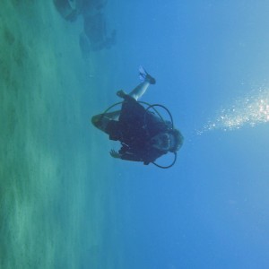 Diving Sosua Oct 09