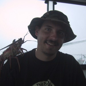 West Palm Beach Lobster
