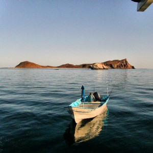 Day 6- Thurs- At home on the Sea of Cortez