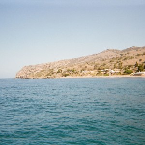 The Catalina Shore