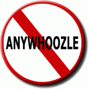 anywhoozle