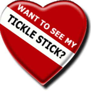 ticklestick