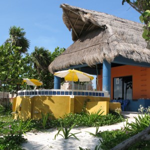 Maya Palms Resort