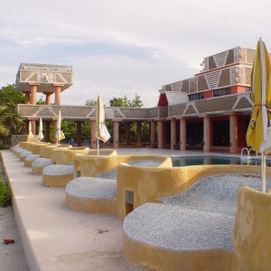 Maya Palms Resort