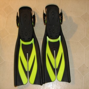 Fins for sale