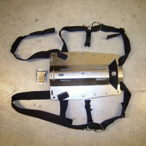 For Sale - BP Harness