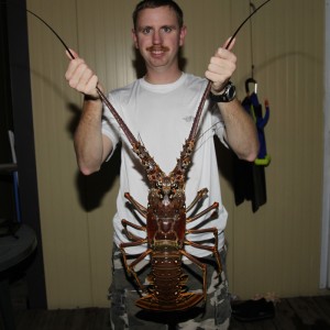 1st Lobster
