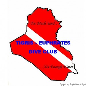 Tigris-Euphrates Dive Club