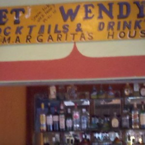 Wet Wendy's