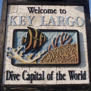 Welcome to Key Largo: the Dive Capital of the World
