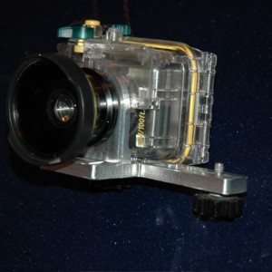 Sea & Sea -> elph lens adapter